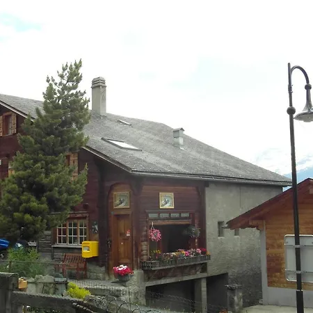 Chez Angele فيربير