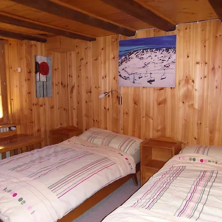Panzió Chez Angele