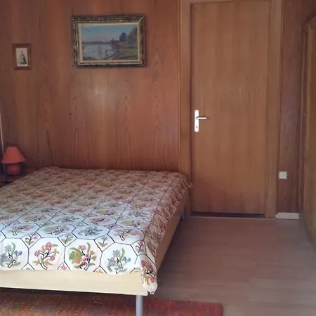 Chez Angele فندق مبيت وإفطار فيربير