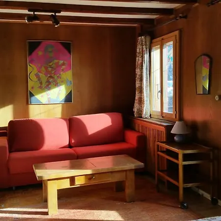 Bed & Breakfast Chez Angele 3*