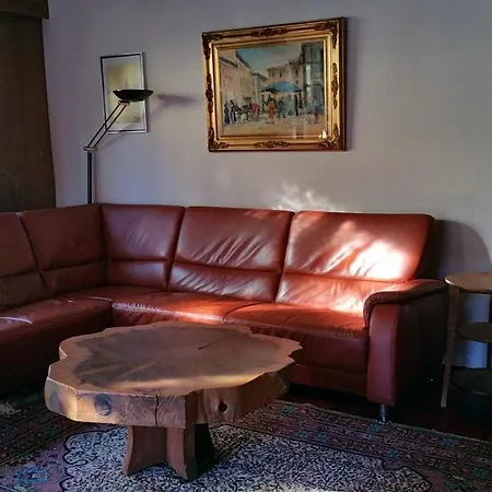 Bed & Breakfast Chez Angele 3*