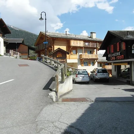Chez Angele 住宿加早餐酒店 3*